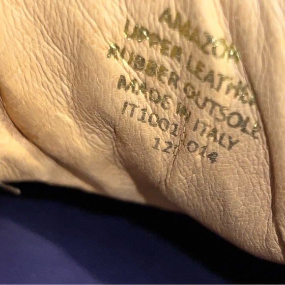 NEW Size 12d Robert Graham shoes - Picture 6 of 6